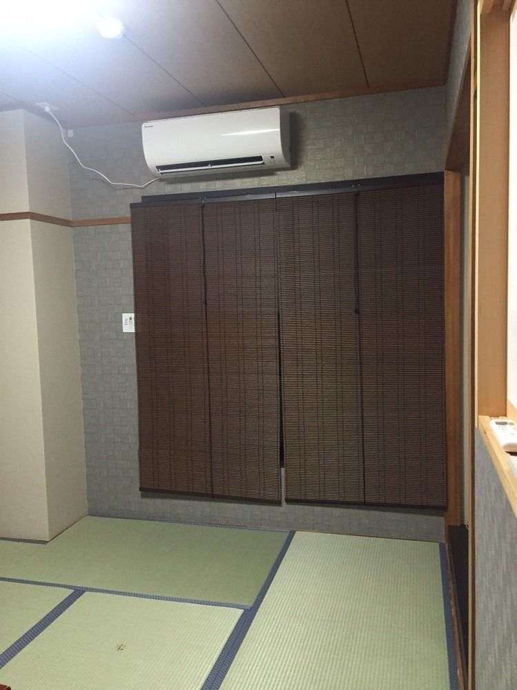 โทะโยะตะยะ โฮสเทล นิชิโนมิยะ ภายนอก รูปภาพ